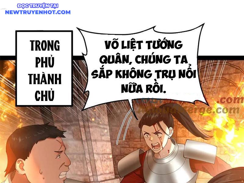 Chàng Rể Mạnh Nhất Lịch Sử chapter 261 - Trang 36