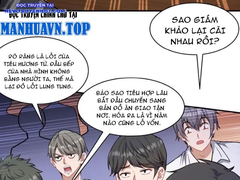 Bỏ Làm Simp Chúa, Ta Có Trong Tay Cả Tỉ Thần Hào chapter 169 - Trang 105