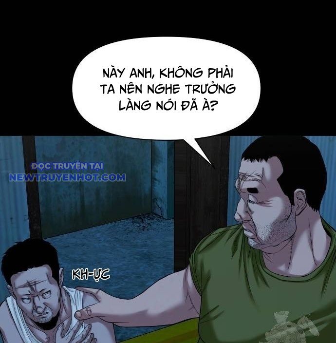 Ngôi Làng Ma Quái chapter 47 - Trang 132