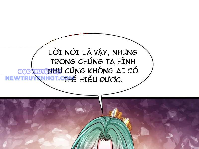 Thổ Lộ Với Mỹ Nữ Tông Chủ Xong, Ta Vô địch Rồi? chapter 81 - Trang 28