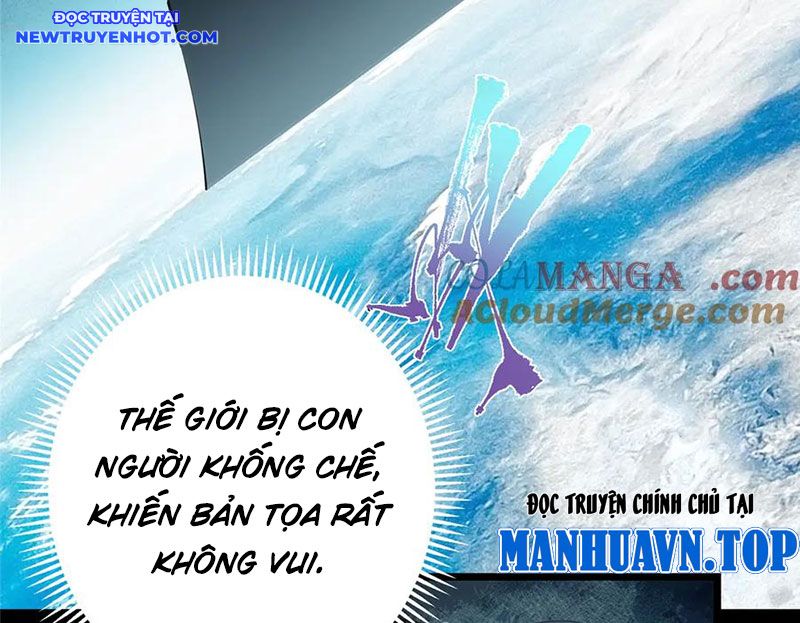 Chưởng Môn Khiêm Tốn Chút chapter 460 - Trang 27