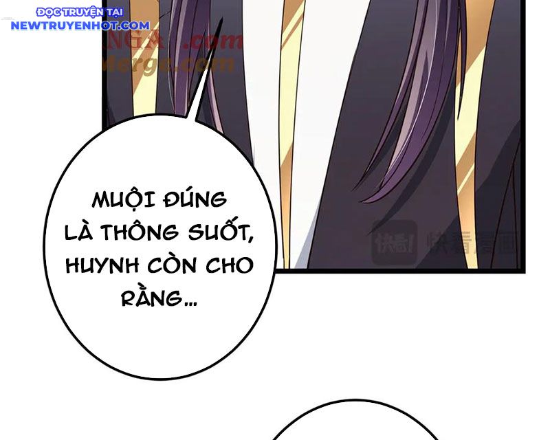 Chưởng Môn Khiêm Tốn Chút chapter 460 - Trang 83