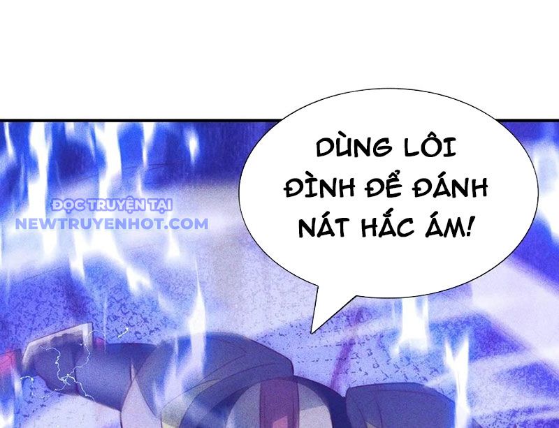 Ta Vô địch Phản Sáo Lộ chapter 52 - Trang 23