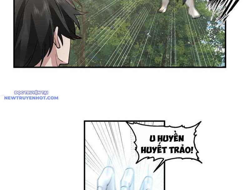 Vô Địch Thật Tịch Mịch chapter 46 - Trang 45