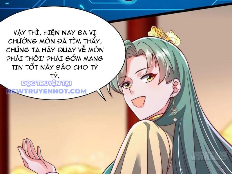 Thổ Lộ Với Mỹ Nữ Tông Chủ Xong, Ta Vô địch Rồi? chapter 81 - Trang 40