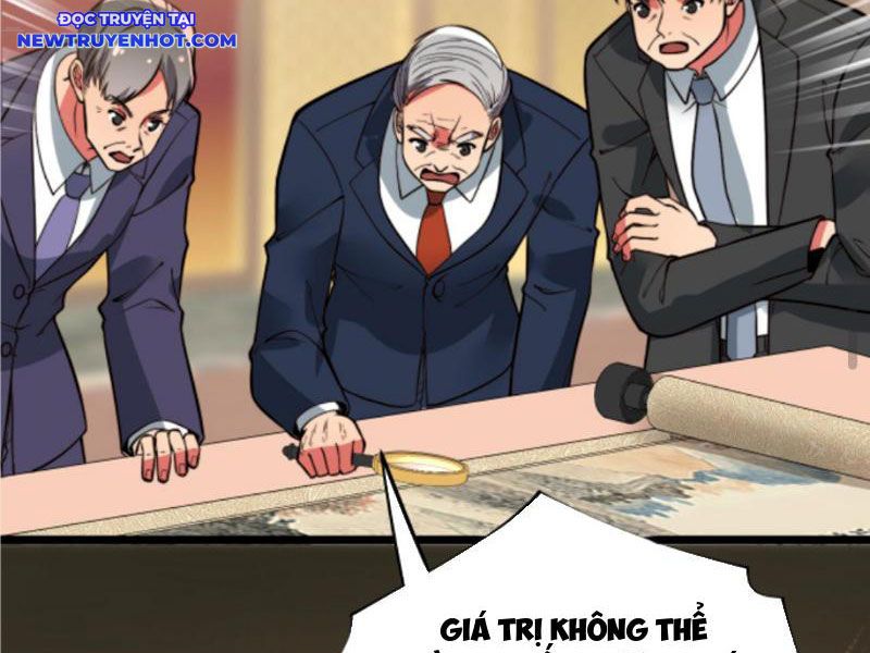 Ta Có 90 Tỷ Tiền Liếm Cẩu! chapter 468 - Trang 22