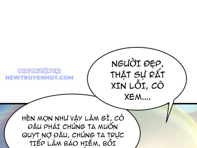 Vừa Cầm Được Thái Cổ Tiên Dược, Ta Đã Đe Dọa Thánh Chủ chapter 83 - Trang 46