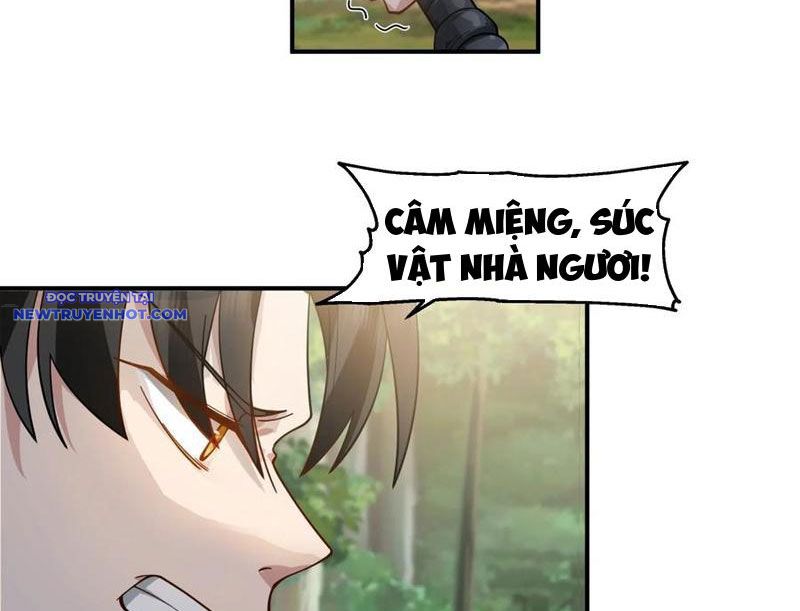 Vô Địch Thật Tịch Mịch chapter 46 - Trang 43