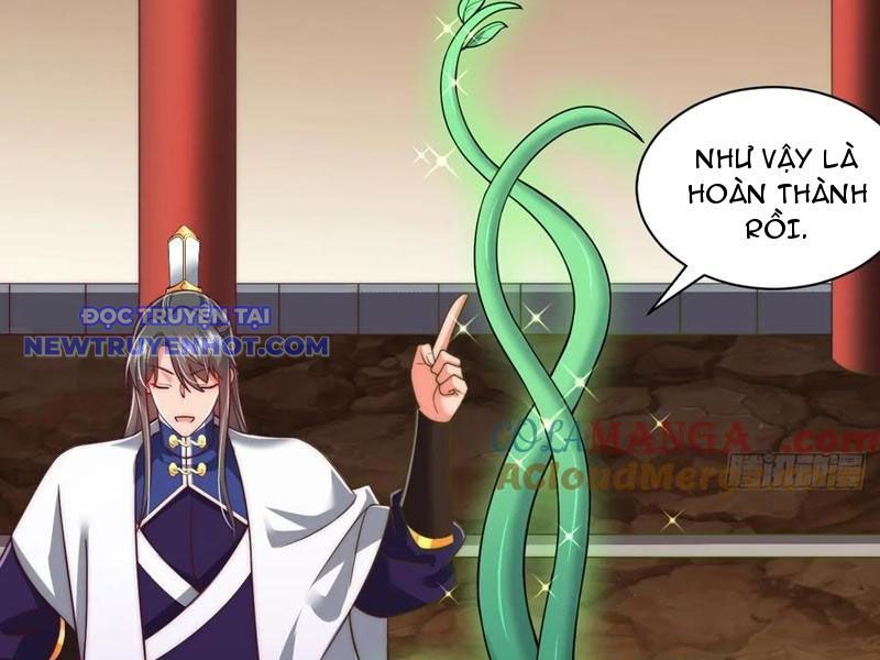 Thổ Lộ Với Mỹ Nữ Tông Chủ Xong, Ta Vô địch Rồi? chapter 82 - Trang 24