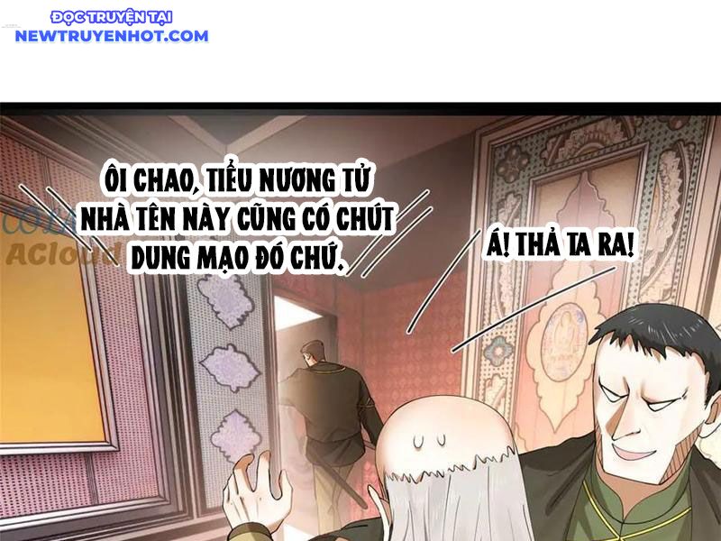 Chàng Rể Mạnh Nhất Lịch Sử chapter 261 - Trang 20