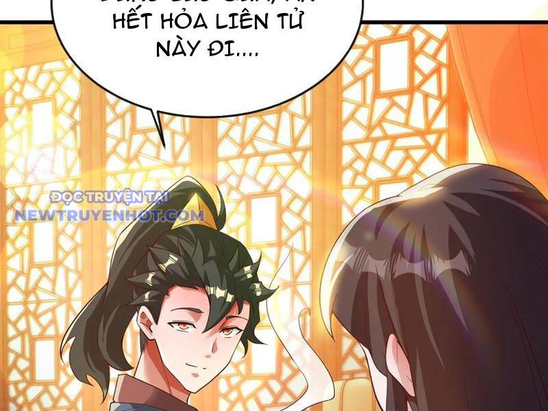 Vừa Cầm Được Thái Cổ Tiên Dược, Ta Đã Đe Dọa Thánh Chủ chapter 86 - Trang 79