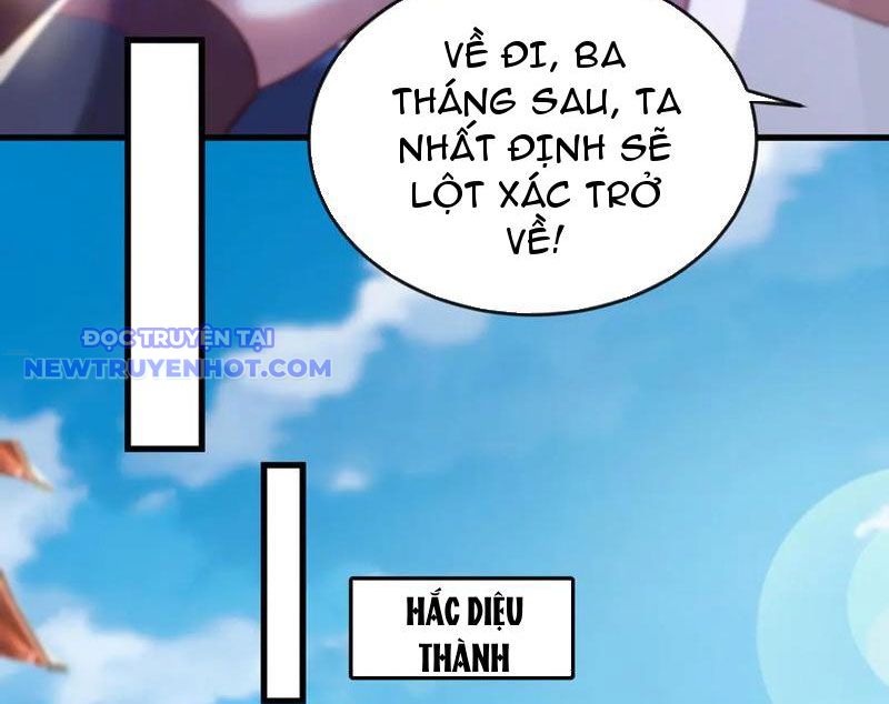 Vừa Cầm Được Thái Cổ Tiên Dược, Ta Đã Đe Dọa Thánh Chủ chapter 85 - Trang 18