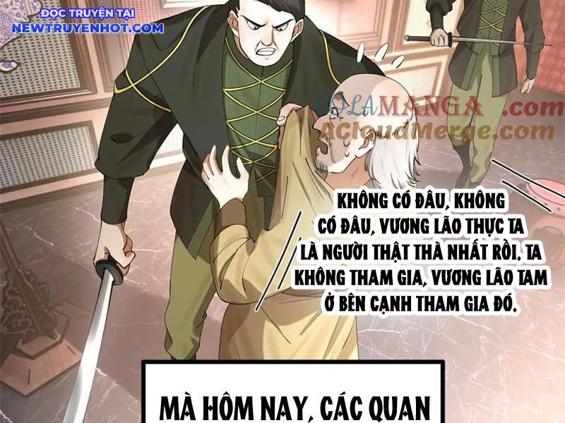 Chàng Rể Mạnh Nhất Lịch Sử chapter 261 - Trang 16