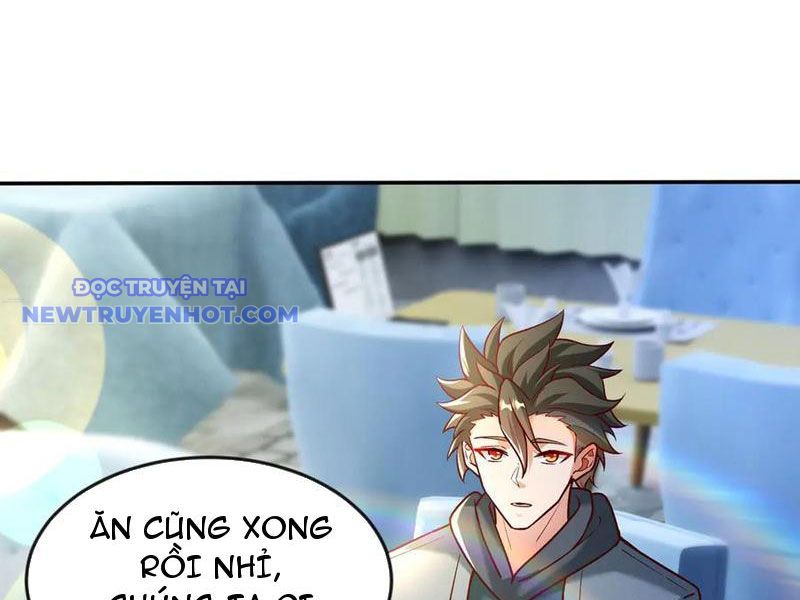 Vừa Cầm Được Thái Cổ Tiên Dược, Ta Đã Đe Dọa Thánh Chủ chapter 83 - Trang 25