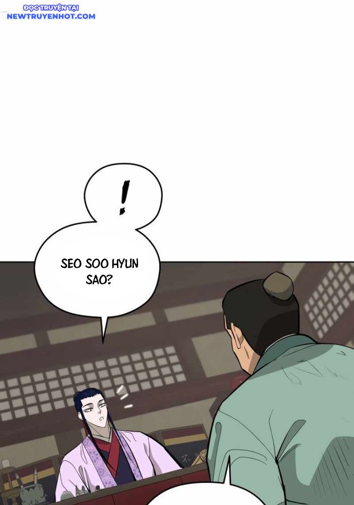 Thái Thú Kang Jin Lee chapter 81 - Trang 59