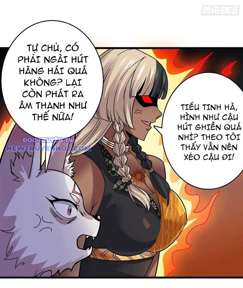 Vô Hạn Chuyển Chức: Ta Có Thể Triệu Hoán Nữ Thần Max Cấp chapter 44 - Trang 22