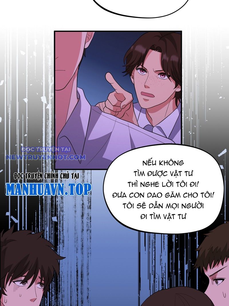 Trùng sinh tận thế, trước tiên giết thánh mẫu chapter 3 - Trang 24