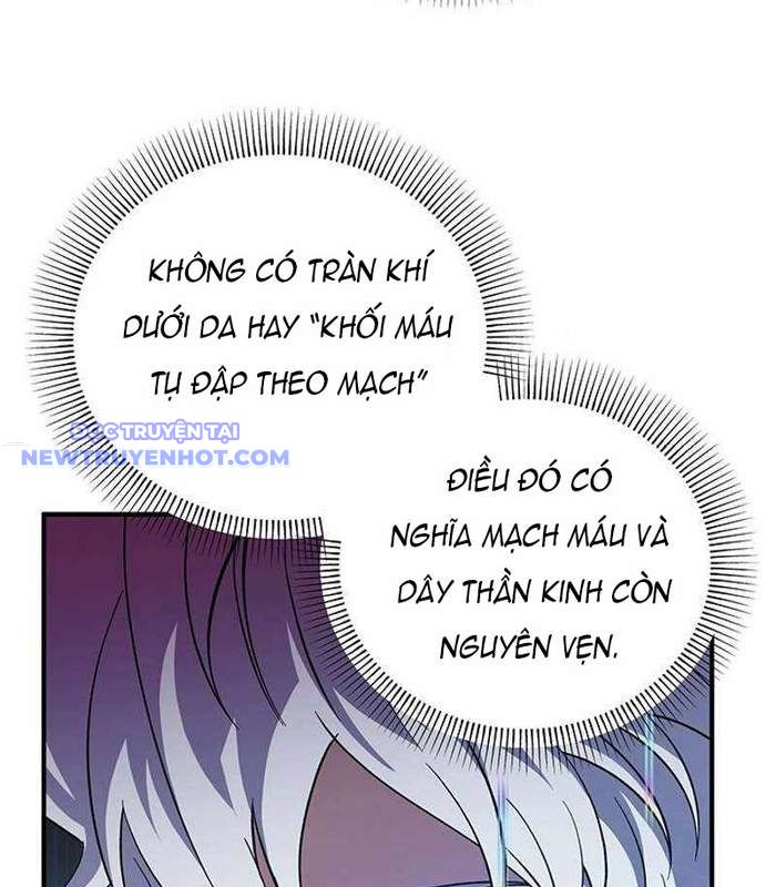 Tuyệt Đỉnh Bác Sĩ chapter 23 - Trang 114