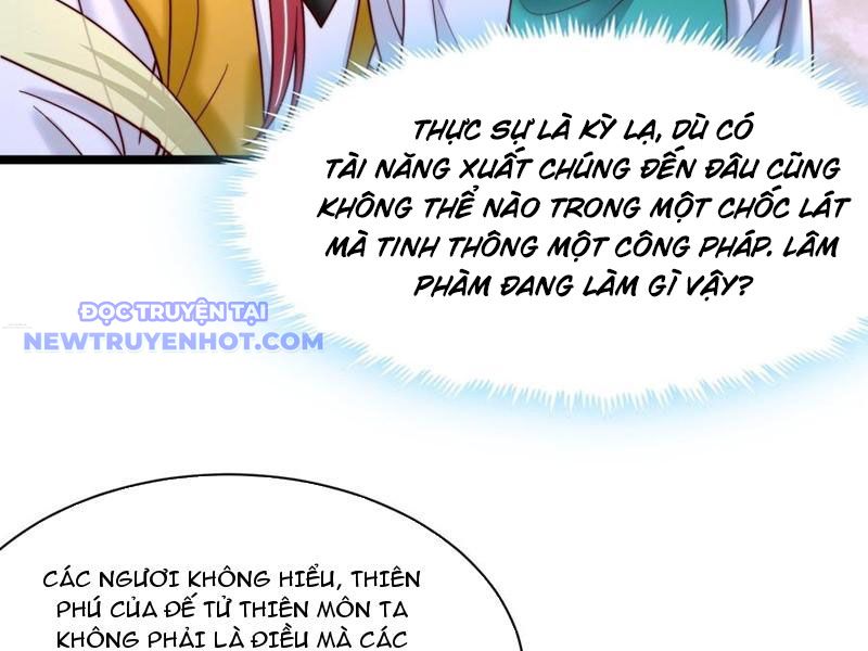 Thổ Lộ Với Mỹ Nữ Tông Chủ Xong, Ta Vô địch Rồi? chapter 80 - Trang 61