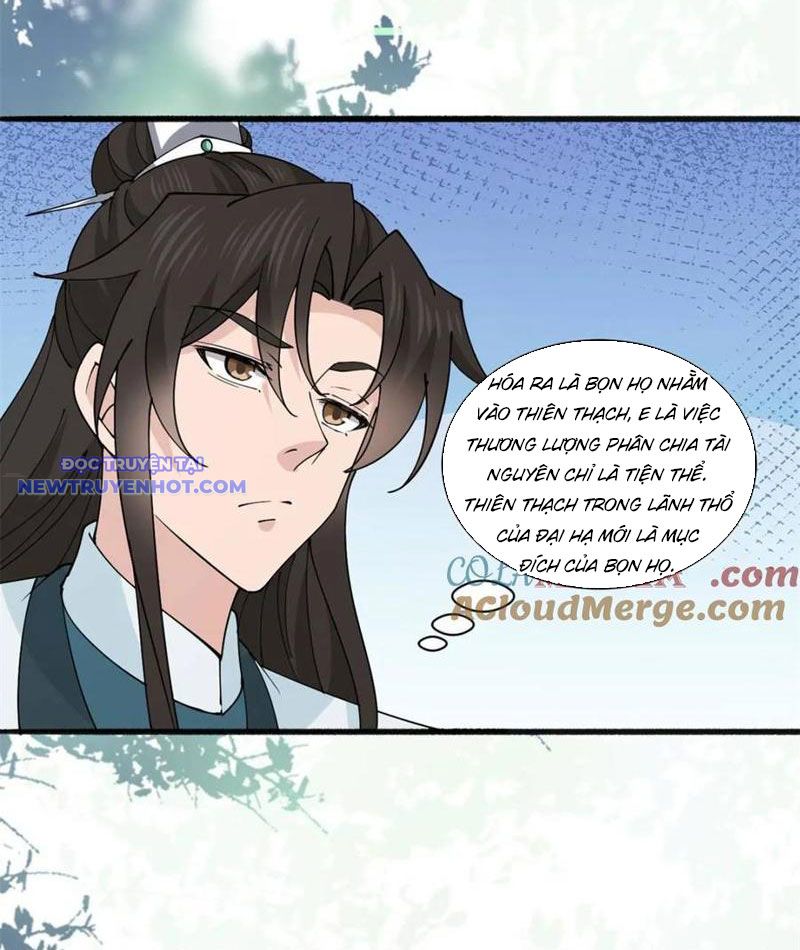 Công Tử Biệt Tú! chapter 192 - Trang 11