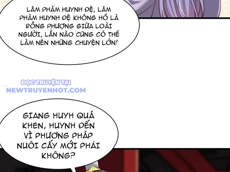 Thổ Lộ Với Mỹ Nữ Tông Chủ Xong, Ta Vô địch Rồi? chapter 82 - Trang 52