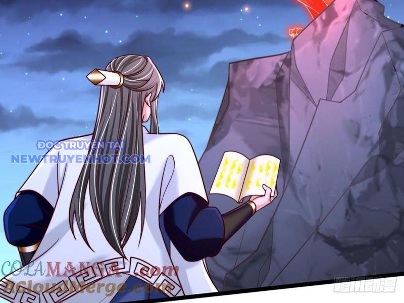 Thổ Lộ Với Mỹ Nữ Tông Chủ Xong, Ta Vô địch Rồi? chapter 80 - Trang 56