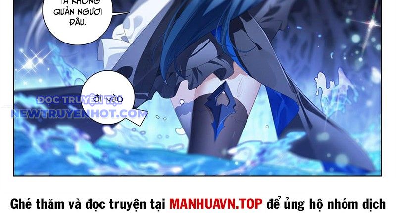 Vạn Tướng Chi Vương chapter 486 - Trang 7