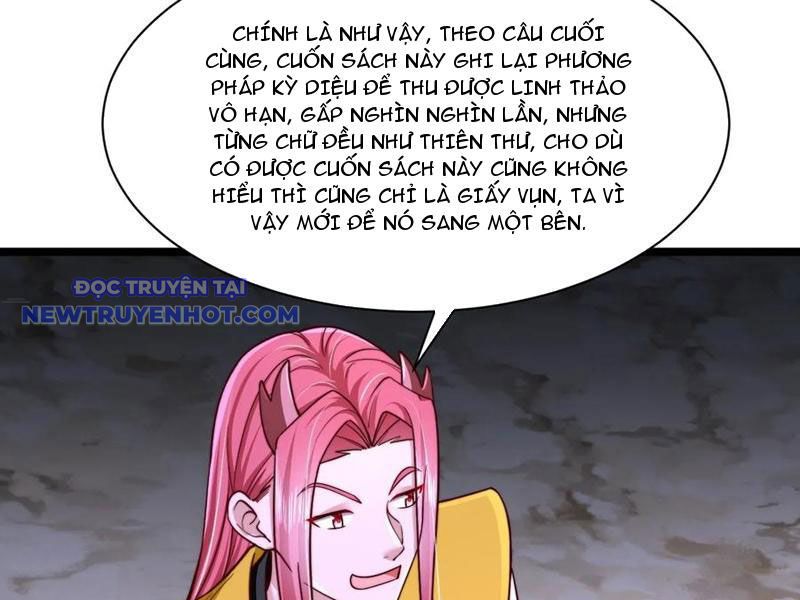 Thổ Lộ Với Mỹ Nữ Tông Chủ Xong, Ta Vô địch Rồi? chapter 81 - Trang 26