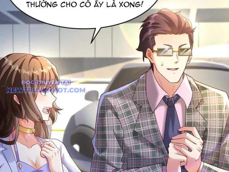 Vừa Cầm Được Thái Cổ Tiên Dược, Ta Đã Đe Dọa Thánh Chủ chapter 83 - Trang 47