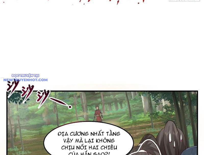 Vô Địch Thật Tịch Mịch chapter 46 - Trang 56