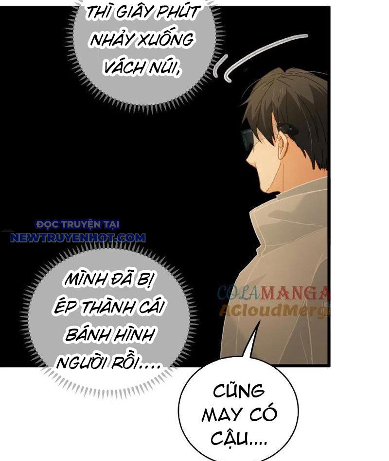 Đại Thừa Kỳ Mới Có Nghịch Tập Hệ Thống chapter 48 - Trang 23