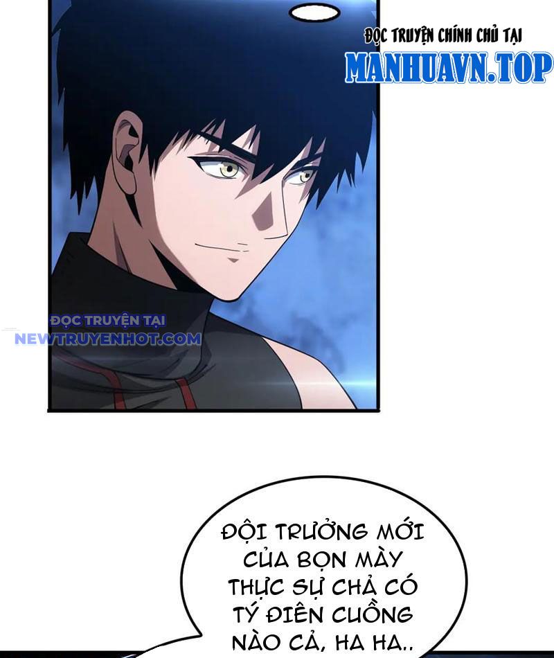 Mạt Thế Kiếm Thần: Ta Chấn Kinh Toàn Cầu chapter 49 - Trang 53