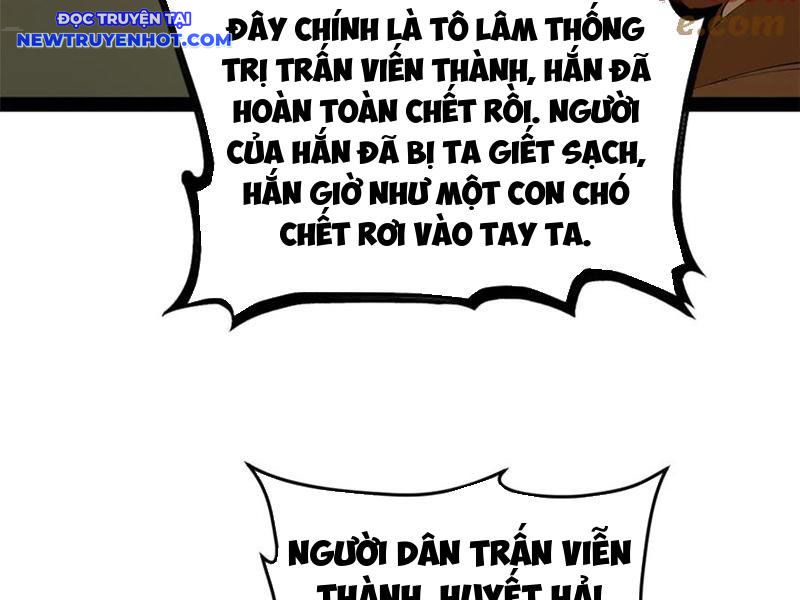 Chàng Rể Mạnh Nhất Lịch Sử chapter 261 - Trang 87