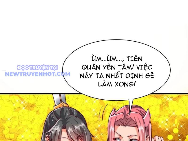 Thổ Lộ Với Mỹ Nữ Tông Chủ Xong, Ta Vô địch Rồi? chapter 81 - Trang 55