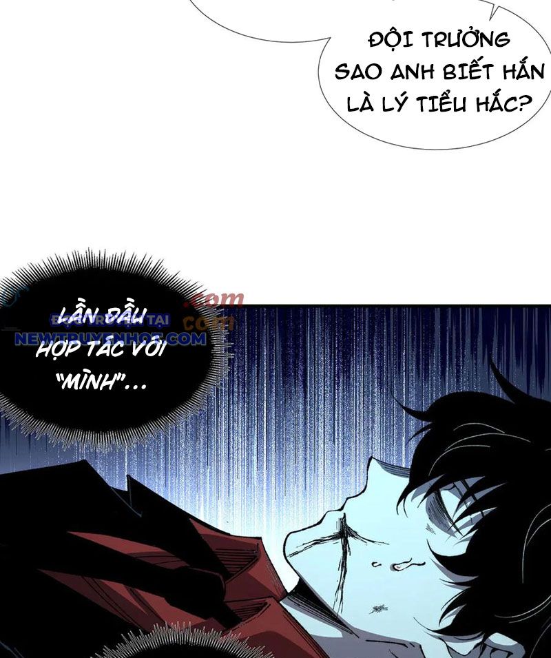 Vô Hạn Thôi Diễn chapter 48 - Trang 38