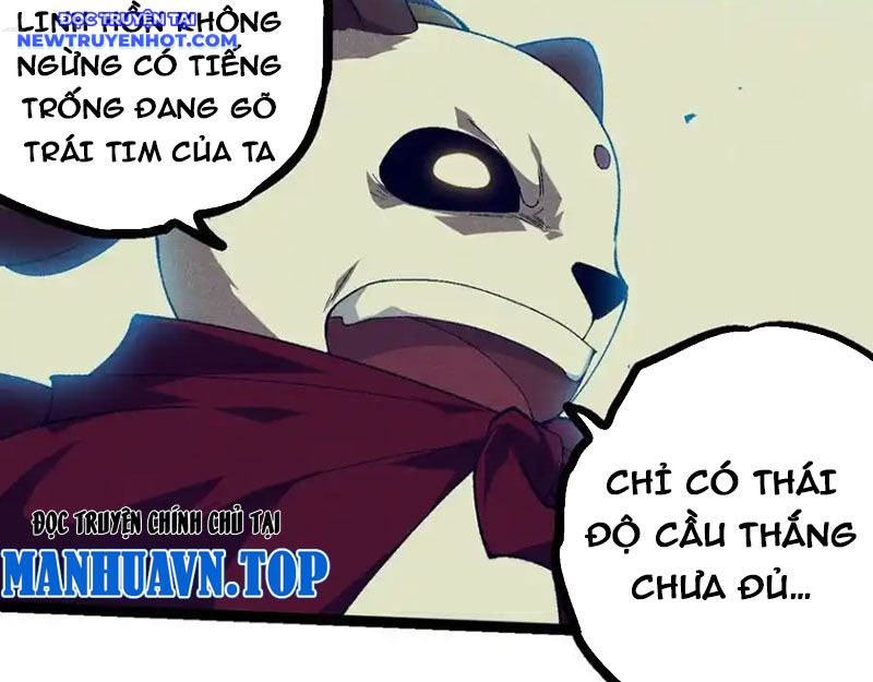 Chuyển Sinh Thành Liễu Đột Biến chapter 319 - Trang 45