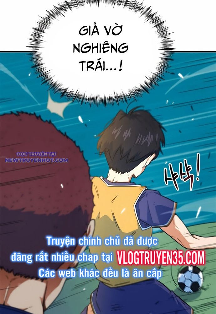 Tôi Bị Hiểu Lầm Là Siêu Sao Trên Sân Cỏ chapter 1 - Trang 110