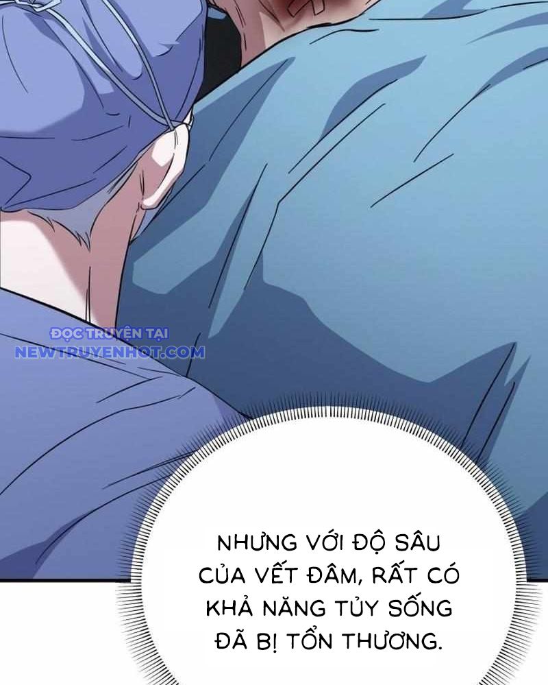 Tuyệt Đỉnh Bác Sĩ chapter 24 - Trang 115