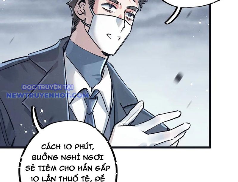 Mạt Thế Siêu Cấp Nông Trường chapter 78 - Trang 29