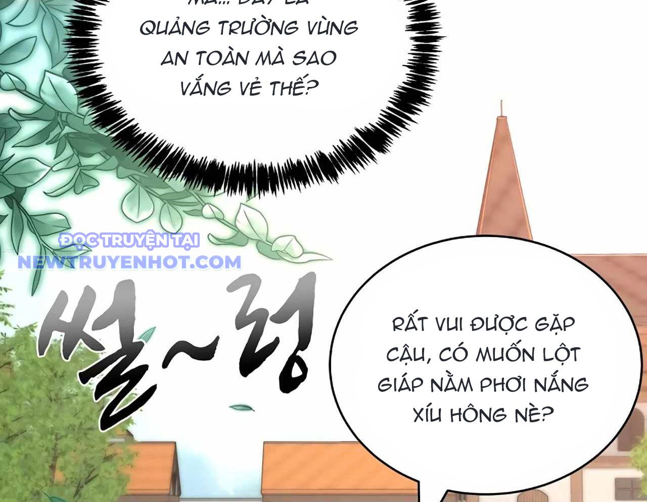 Mắc Kẹt Trong Tòa Tháp Thử Thách chapter 104 - Trang 78