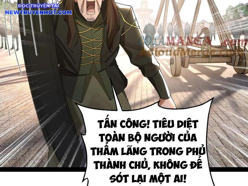 Chàng Rể Mạnh Nhất Lịch Sử chapter 261 - Trang 28