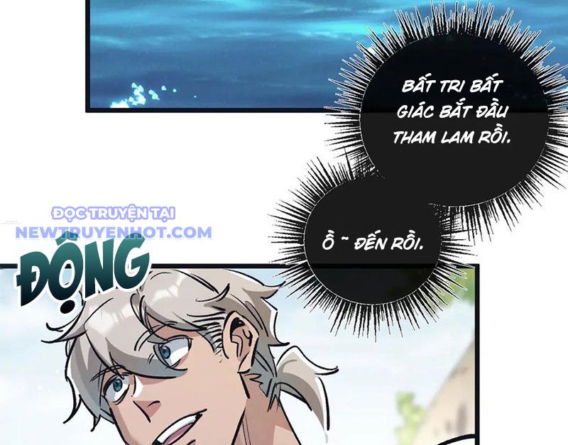 Mạt Thế Siêu Cấp Nông Trường chapter 80 - Trang 38