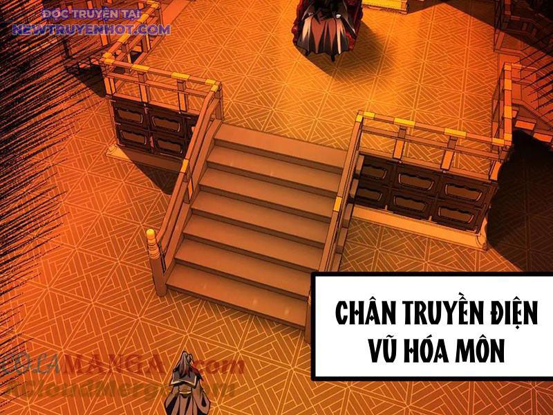 Gặp mạnh thì càng mạnh, tu vi của ta không giới hạn chapter 11 - Trang 194