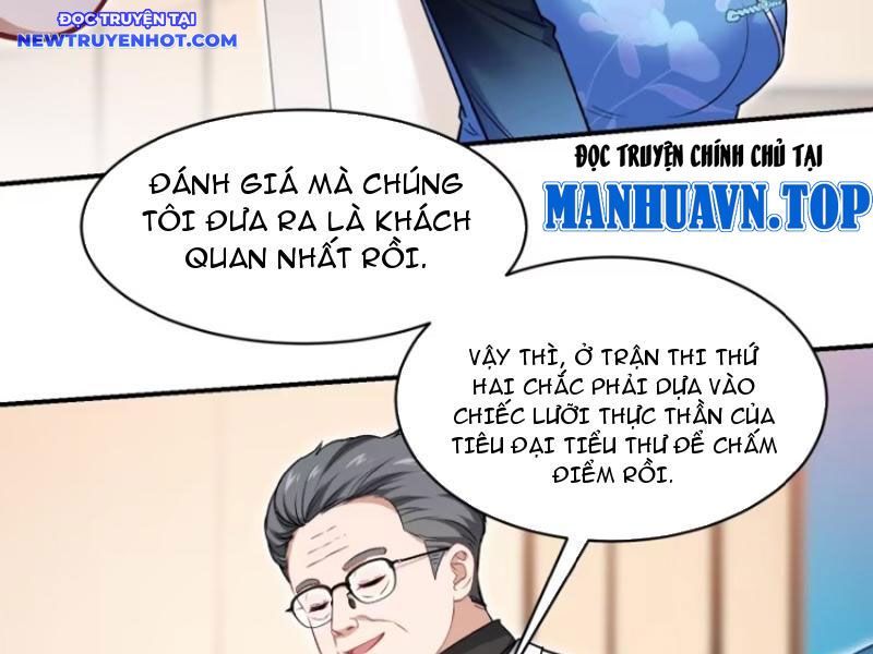 Bỏ Làm Simp Chúa, Ta Có Trong Tay Cả Tỉ Thần Hào chapter 169 - Trang 81