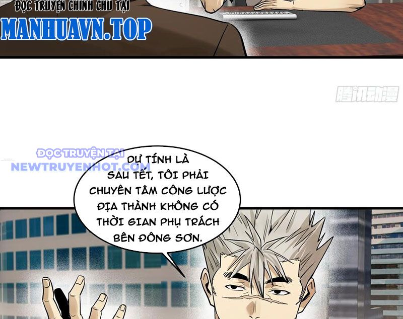 Đồng Hành Cùng Tử Vong: Bắt Đầu Với Ngư Nhân Địa Hạ Thành chapter 107 - Trang 9