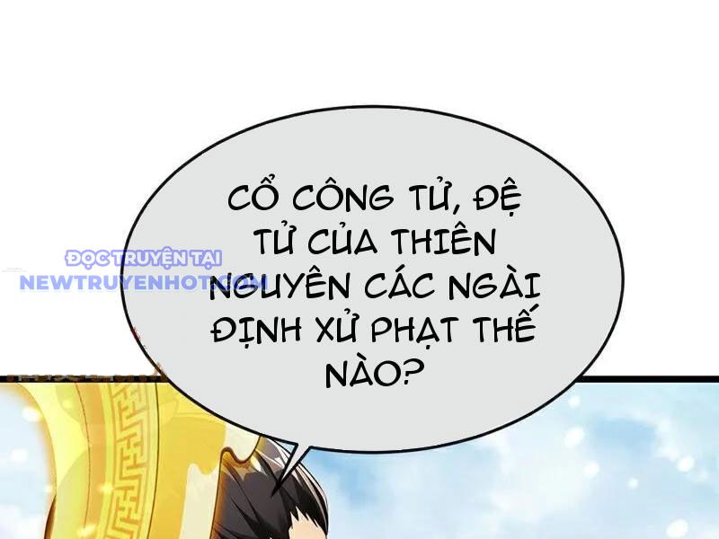 Thập đại đế Hoàng đều Là đệ Tử Của Ta chapter 385 - Trang 56