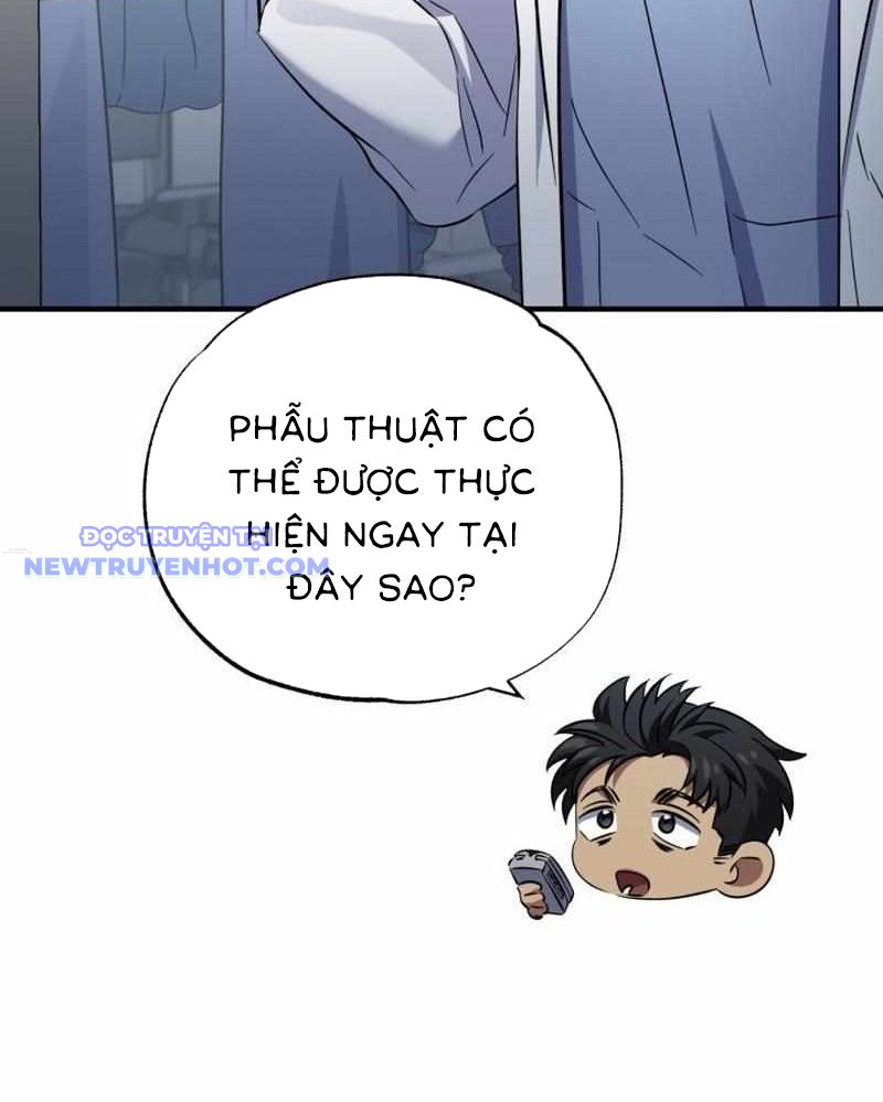 Tuyệt Đỉnh Bác Sĩ chapter 24 - Trang 38