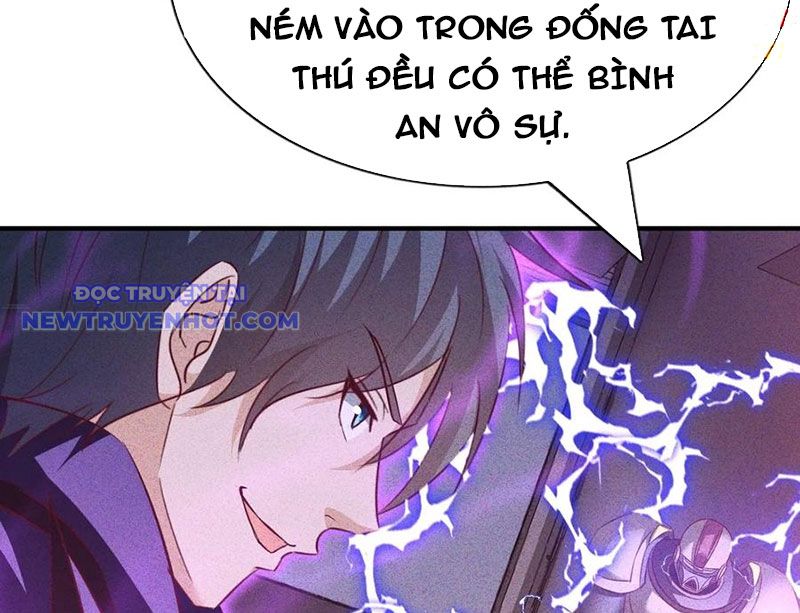 Ta Vô địch Phản Sáo Lộ chapter 52 - Trang 37