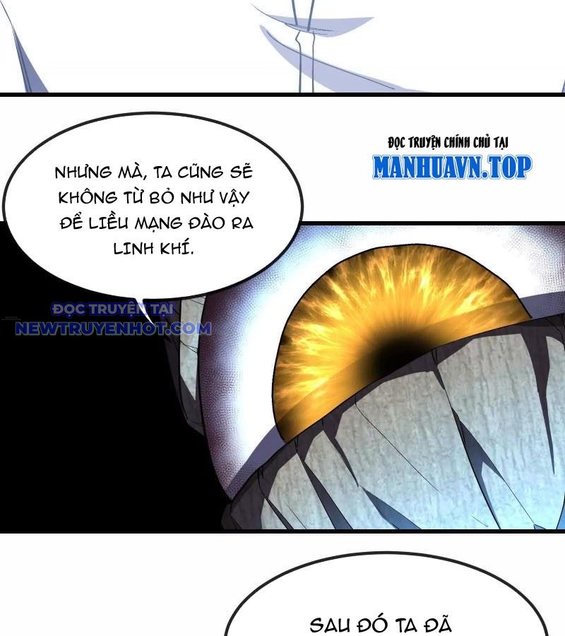 Ta Là Quái Thú Đại Chúa Tể chapter 89 - Trang 80