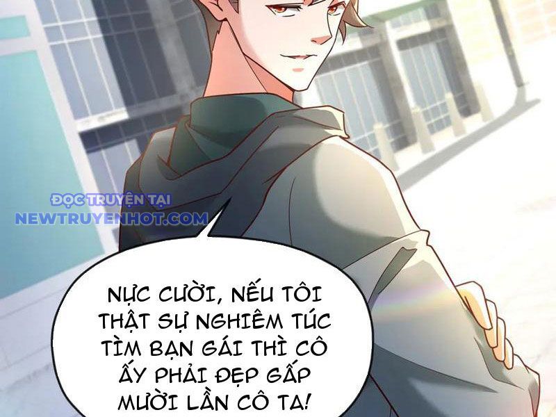 Vừa Cầm Được Thái Cổ Tiên Dược, Ta Đã Đe Dọa Thánh Chủ chapter 82 - Trang 15